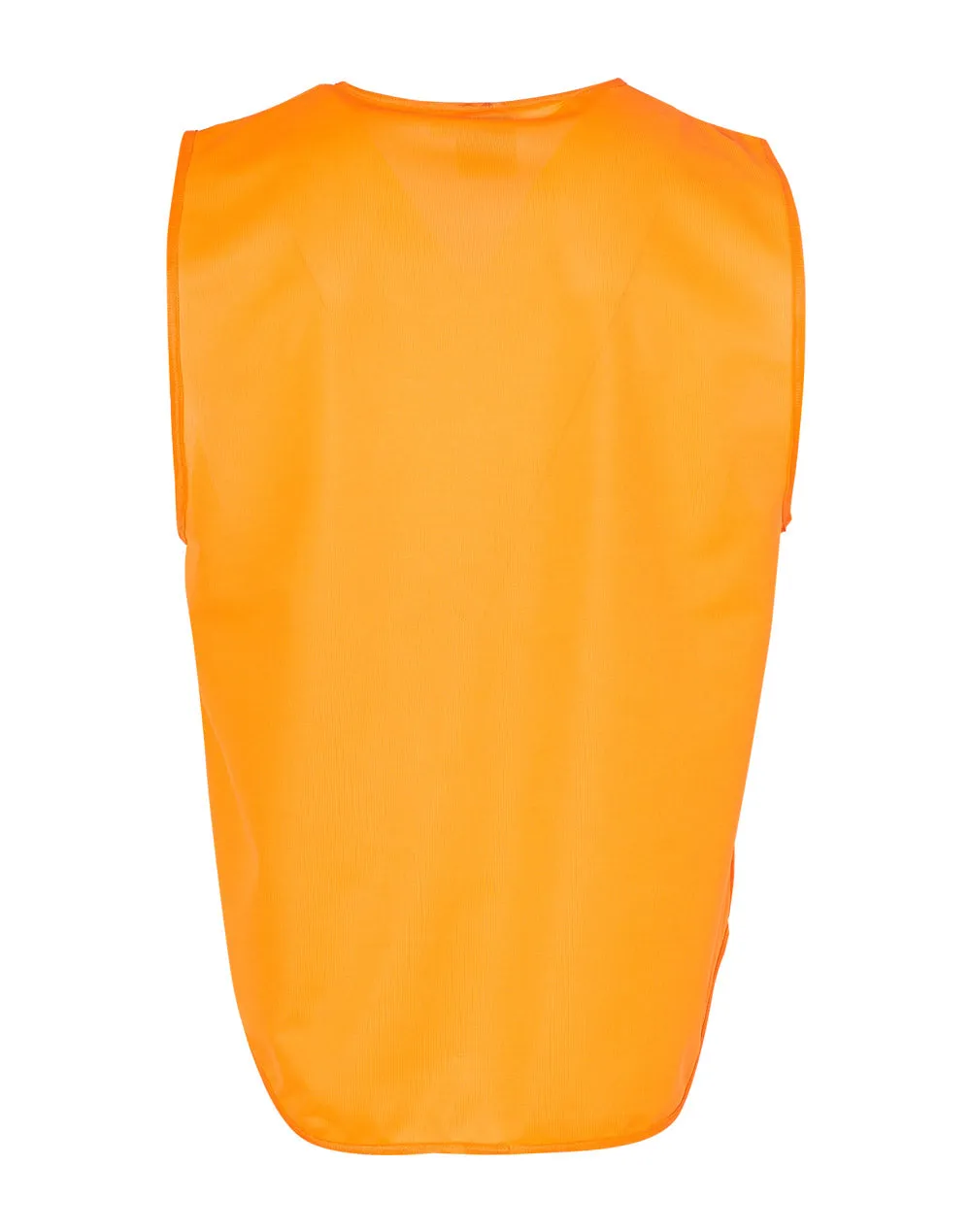 Hi-Vis Safety Vest with ID Pocket