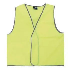 Hi Vis Standard Safety Vest