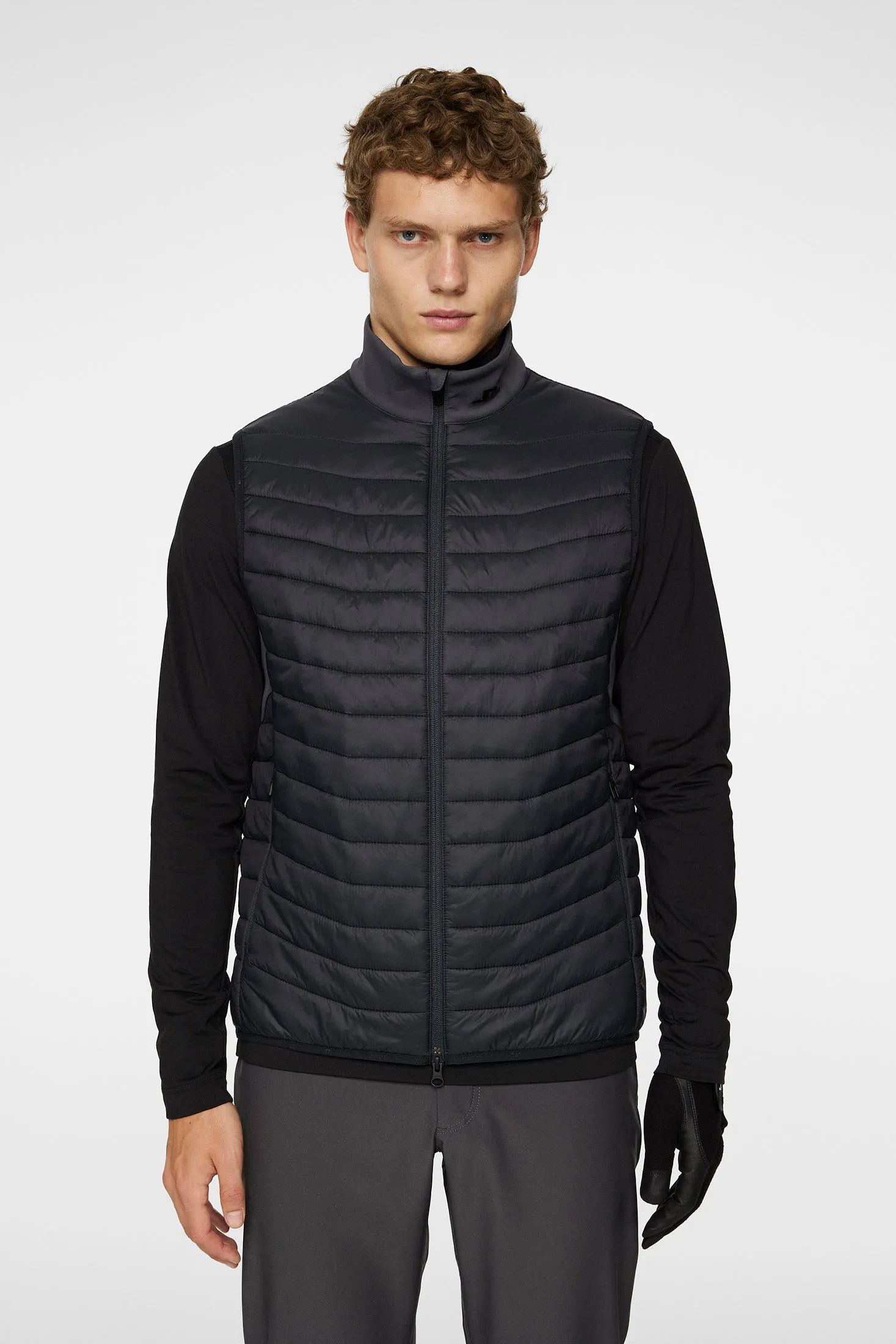 Holden Quilt Hybrid Vest