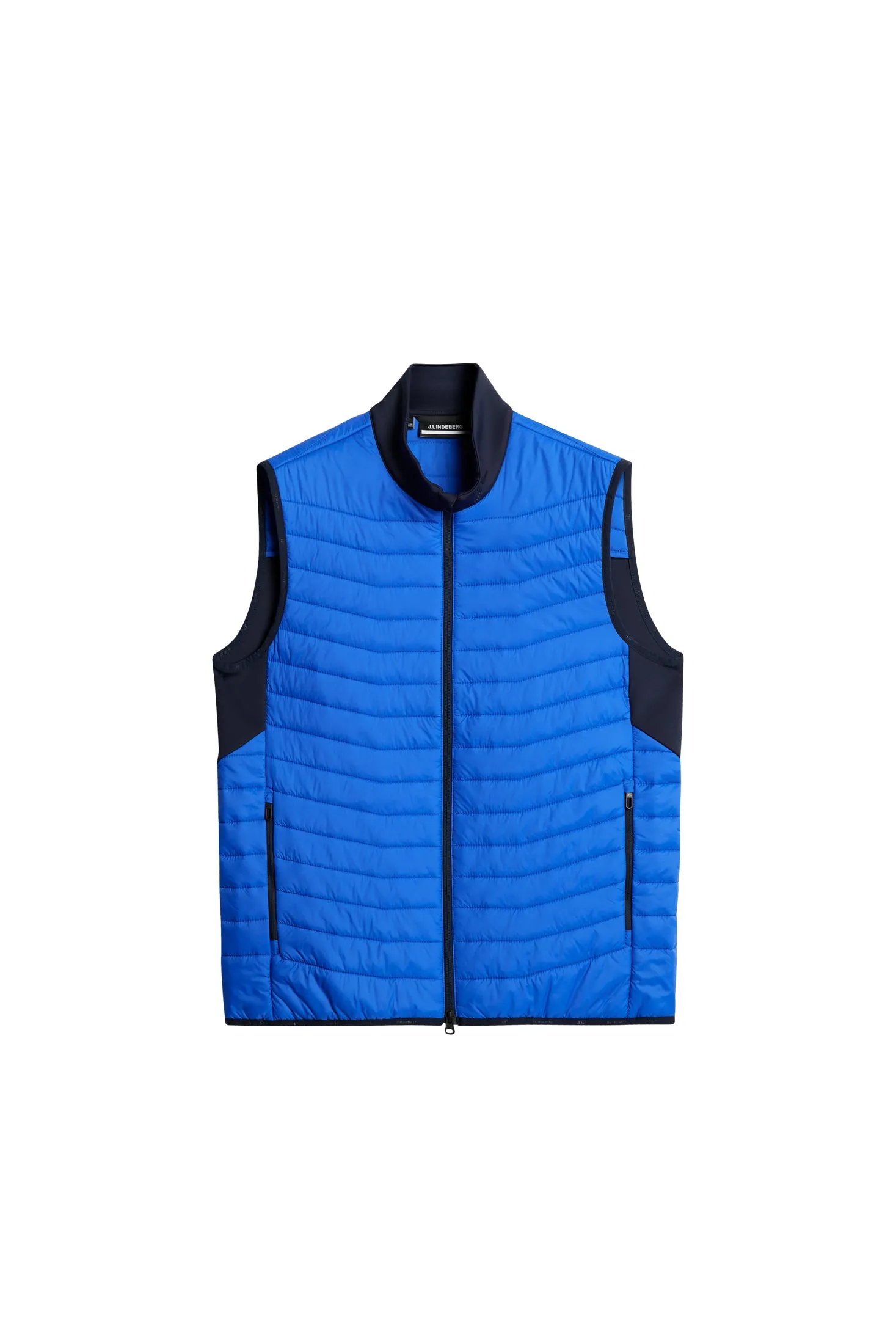 Holden Quilt Hybrid Vest