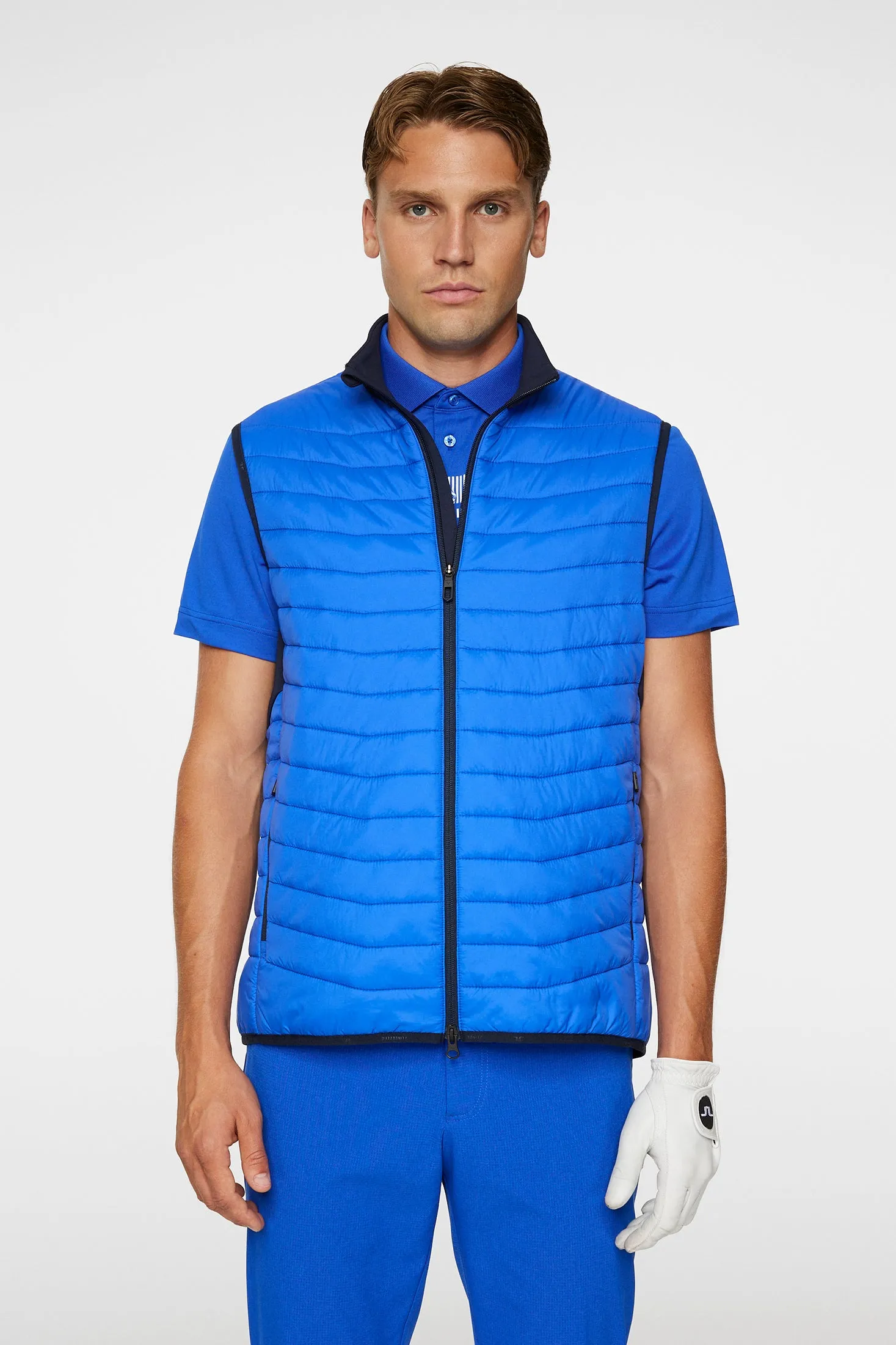 Holden Quilt Hybrid Vest