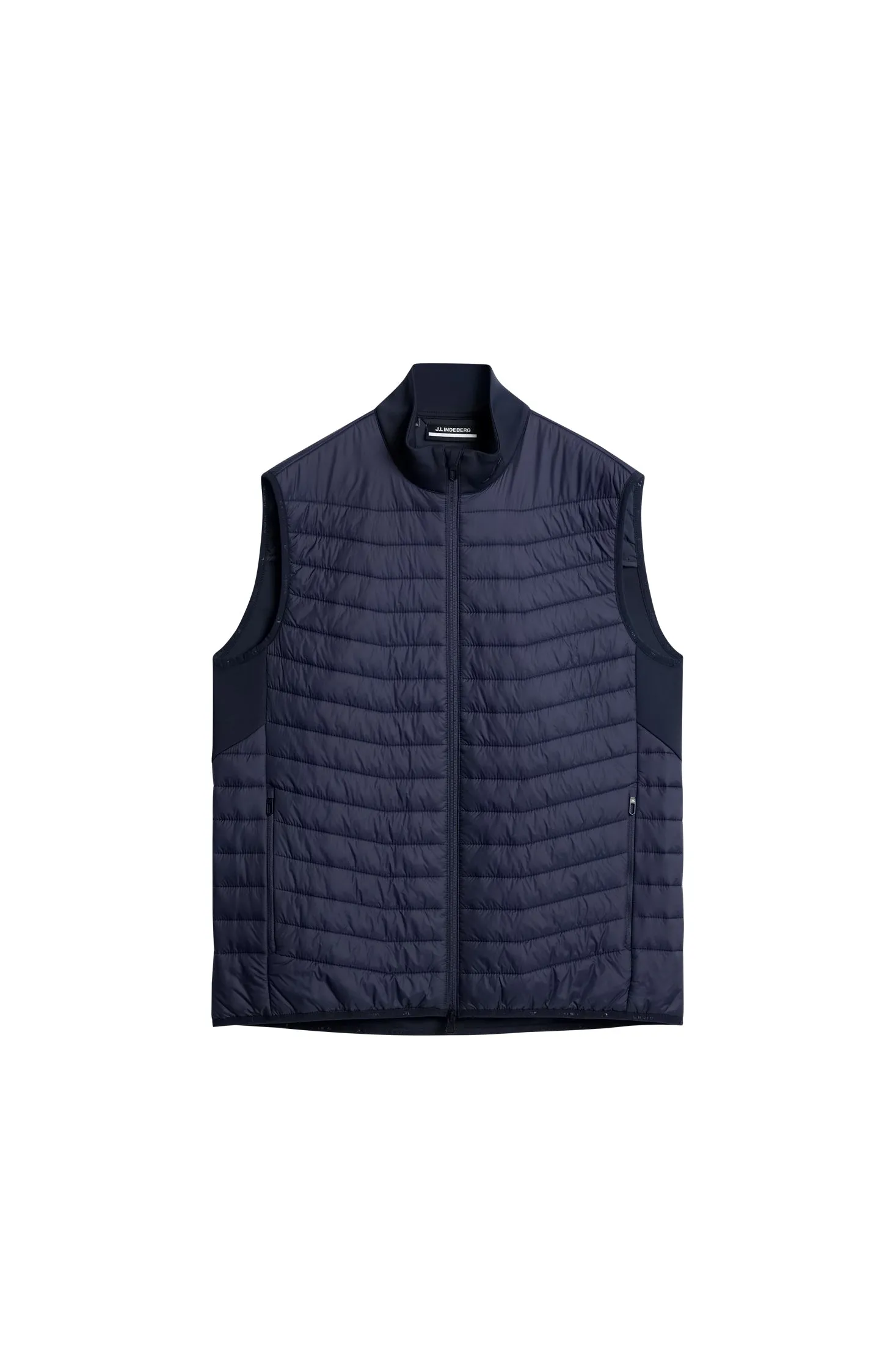 Holden Quilt Hybrid Vest