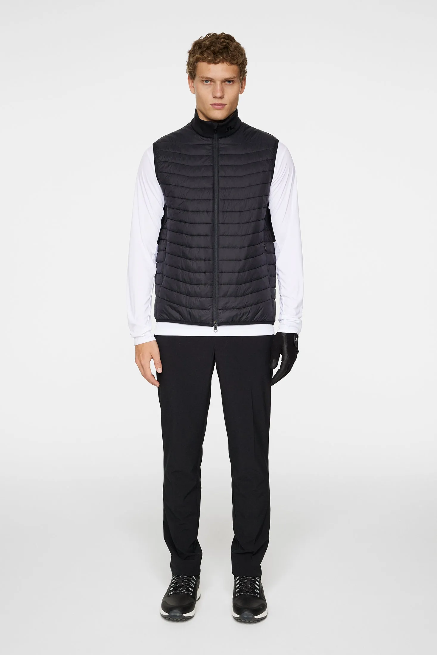 Holden Quilt Hybrid Vest