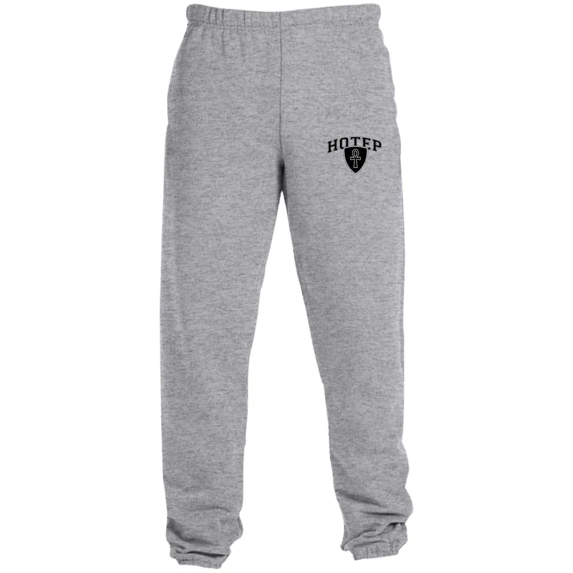 Hotep Sweatpants with Pockets