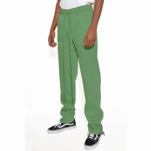 Iguana Cotton Fleece Toggle Sweatpants