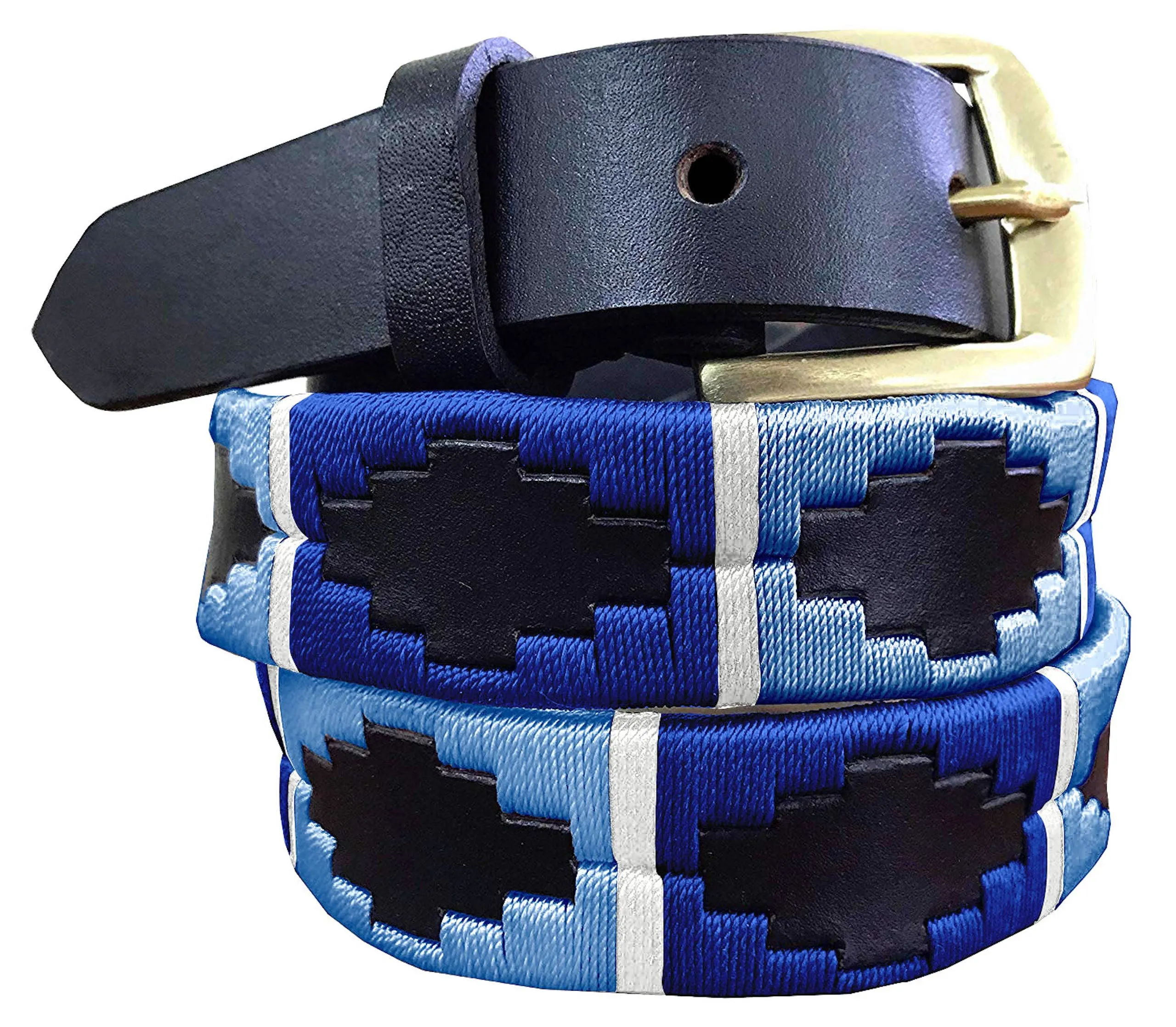 ITATÍ - Children's Polo Belt