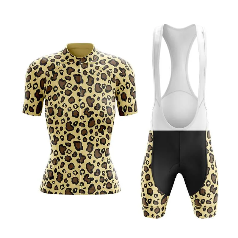 Jaguar Club Cycling Kit