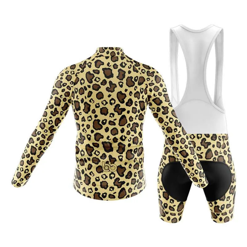 Jaguar Club Cycling Kit