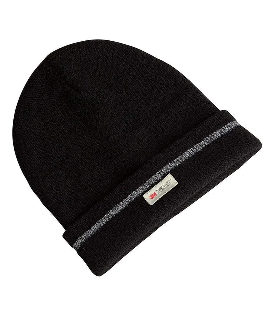 JB'S Reflective Beanie 6RNFB