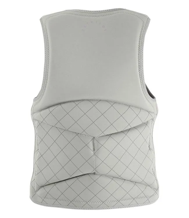 Jetpilot Allure Womens Life Vest (2023) - Grey