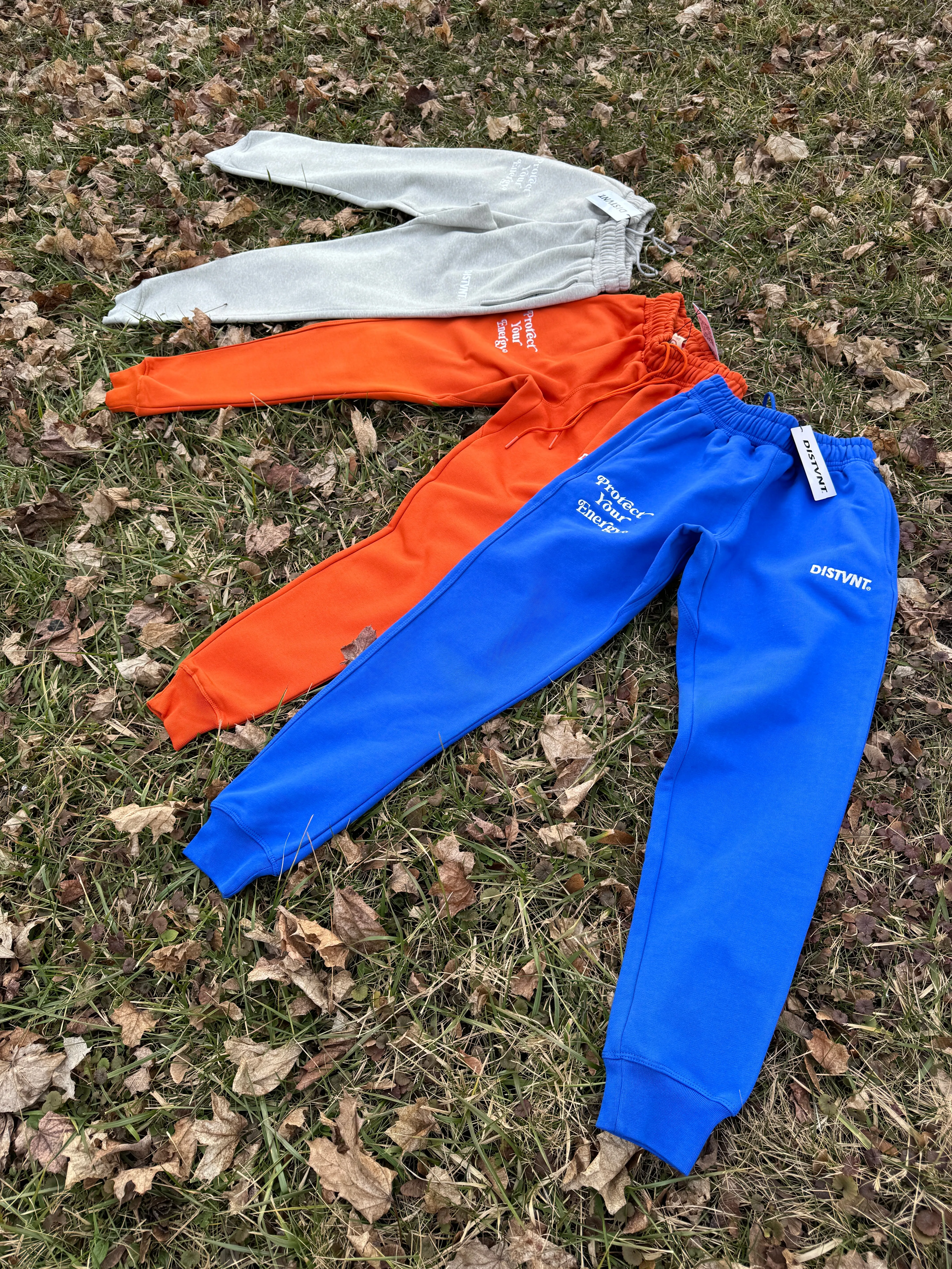 Joggers Sweatpants