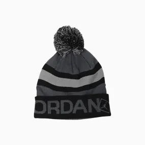 Jordan Go 2 3 Pom Beanie Hat