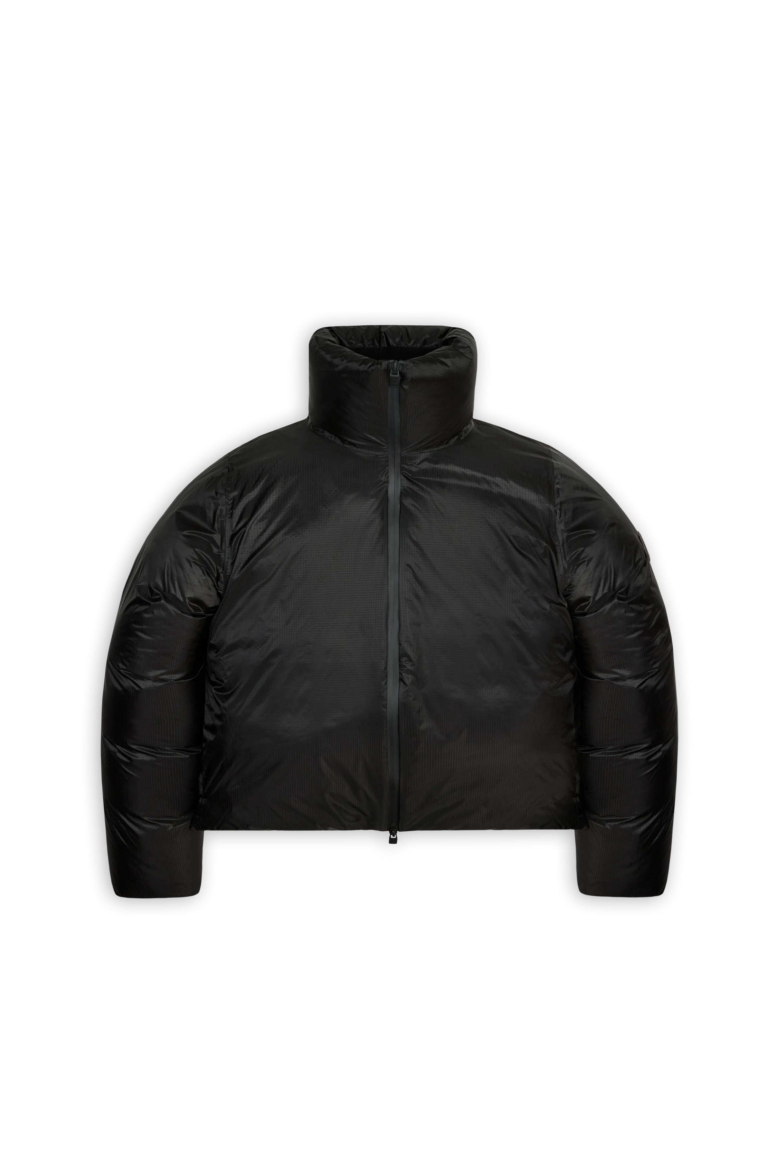 Kevo Short Puffer Jacket