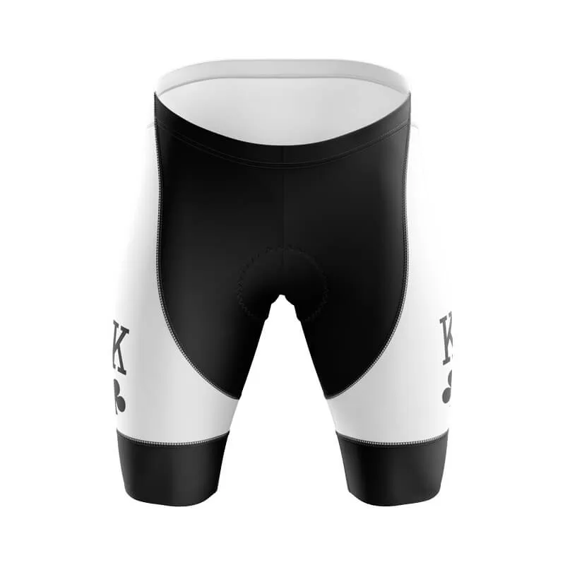 King Playing Cards (KING-CLOVES) Shorts & Pants