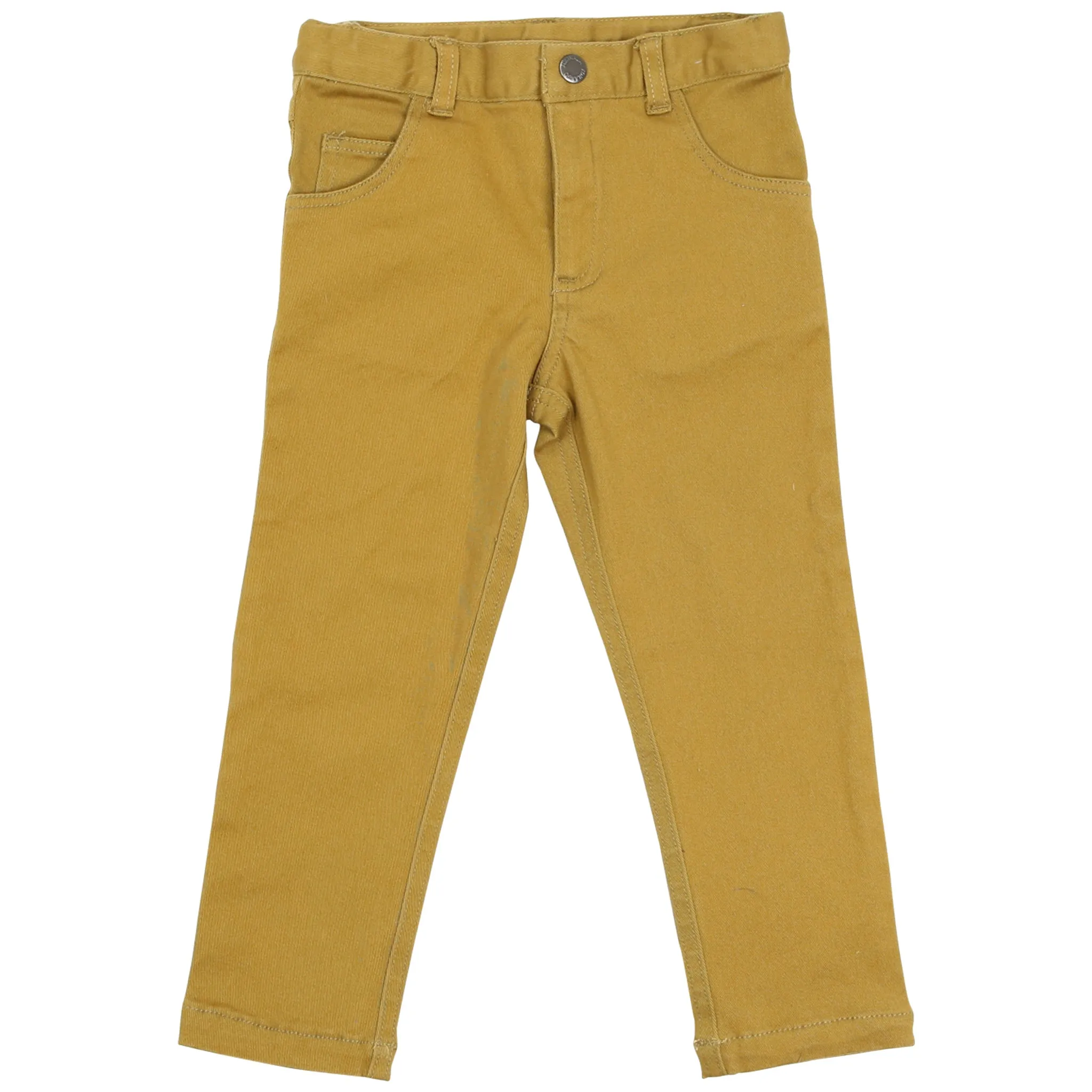 Korango Boys Chinos