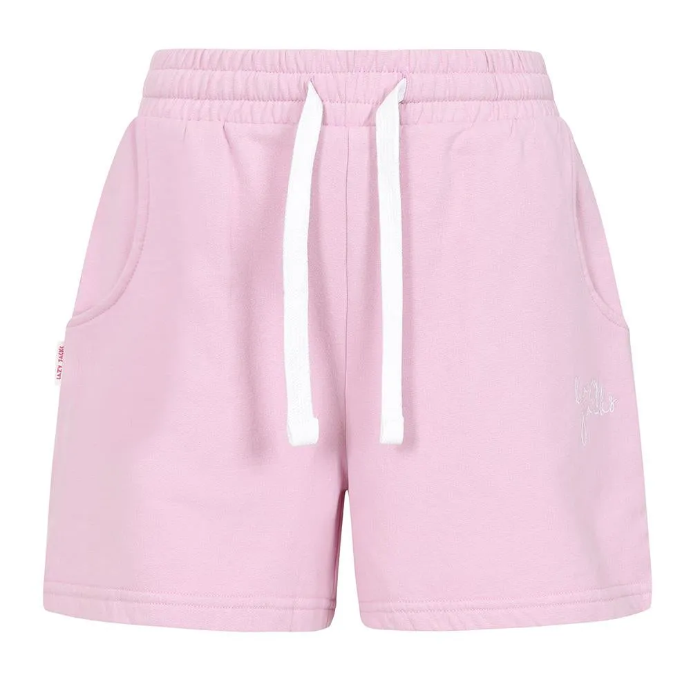 Lazy Jacks Super Soft Sweat Shorts LJ55