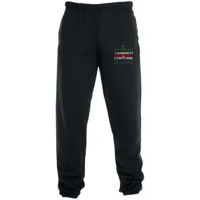 LCC SURINAME Sweatpants with Pockets