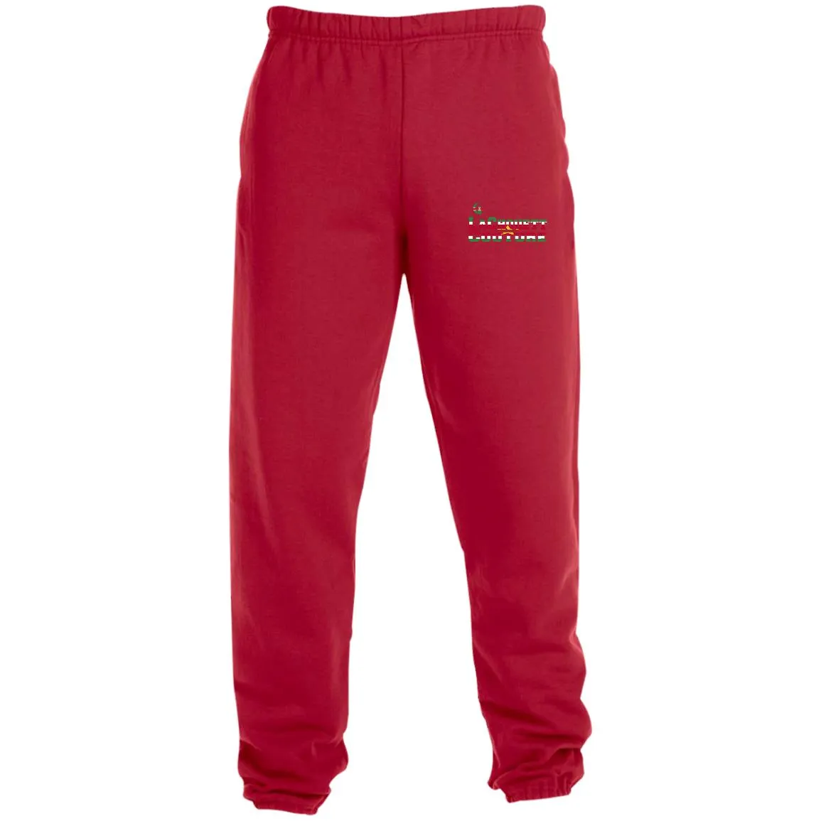 LCC SURINAME  Sweatpants with Pockets