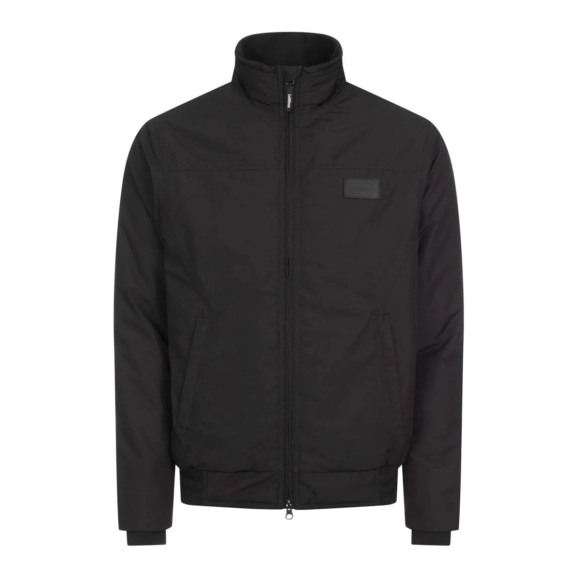 LeMieux Mens Elite Crew Jacket