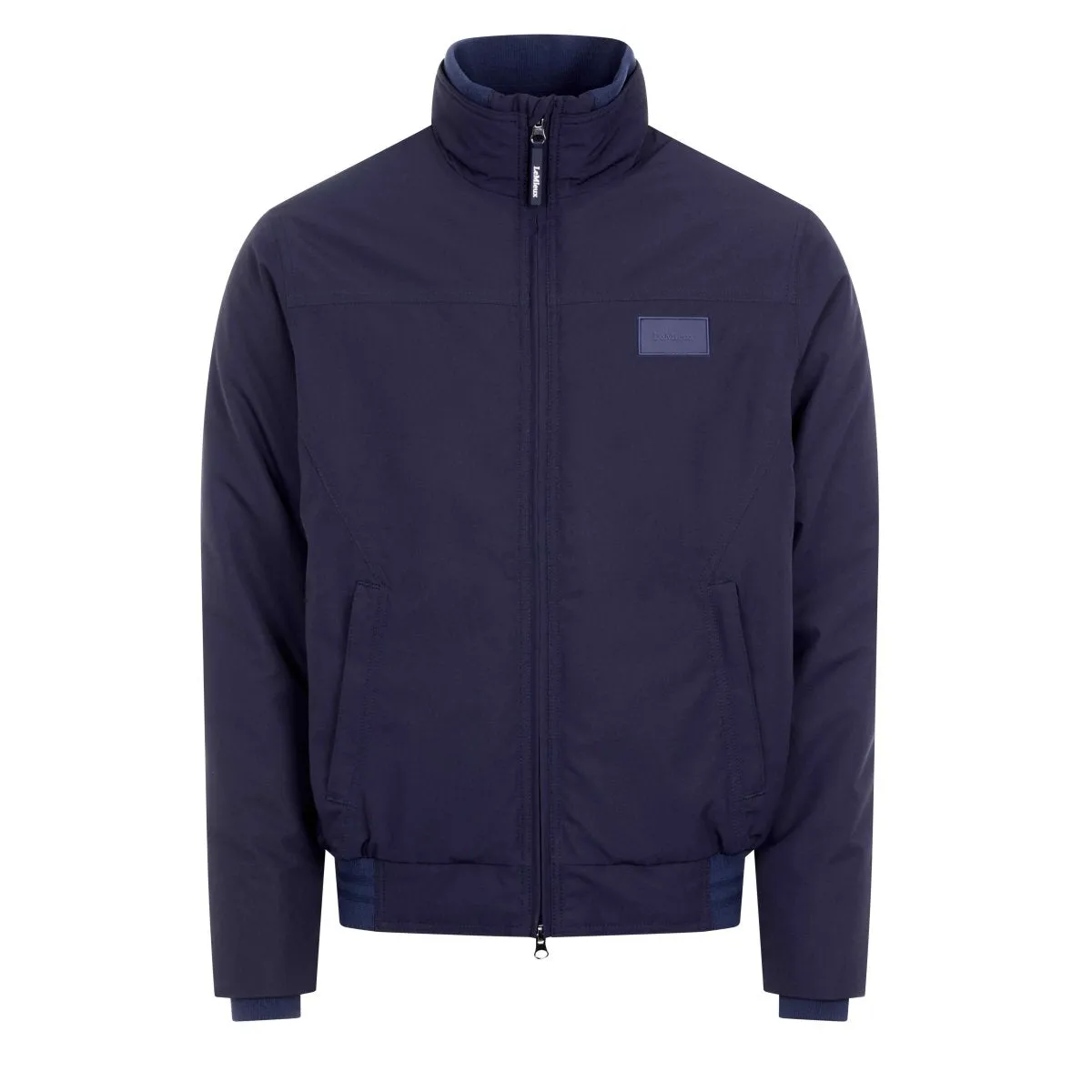 LeMieux Mens Elite Crew Jacket