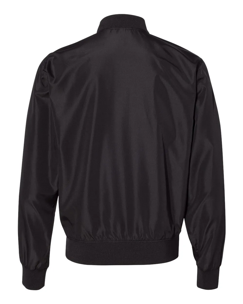 Lightweight Bomber Jacket