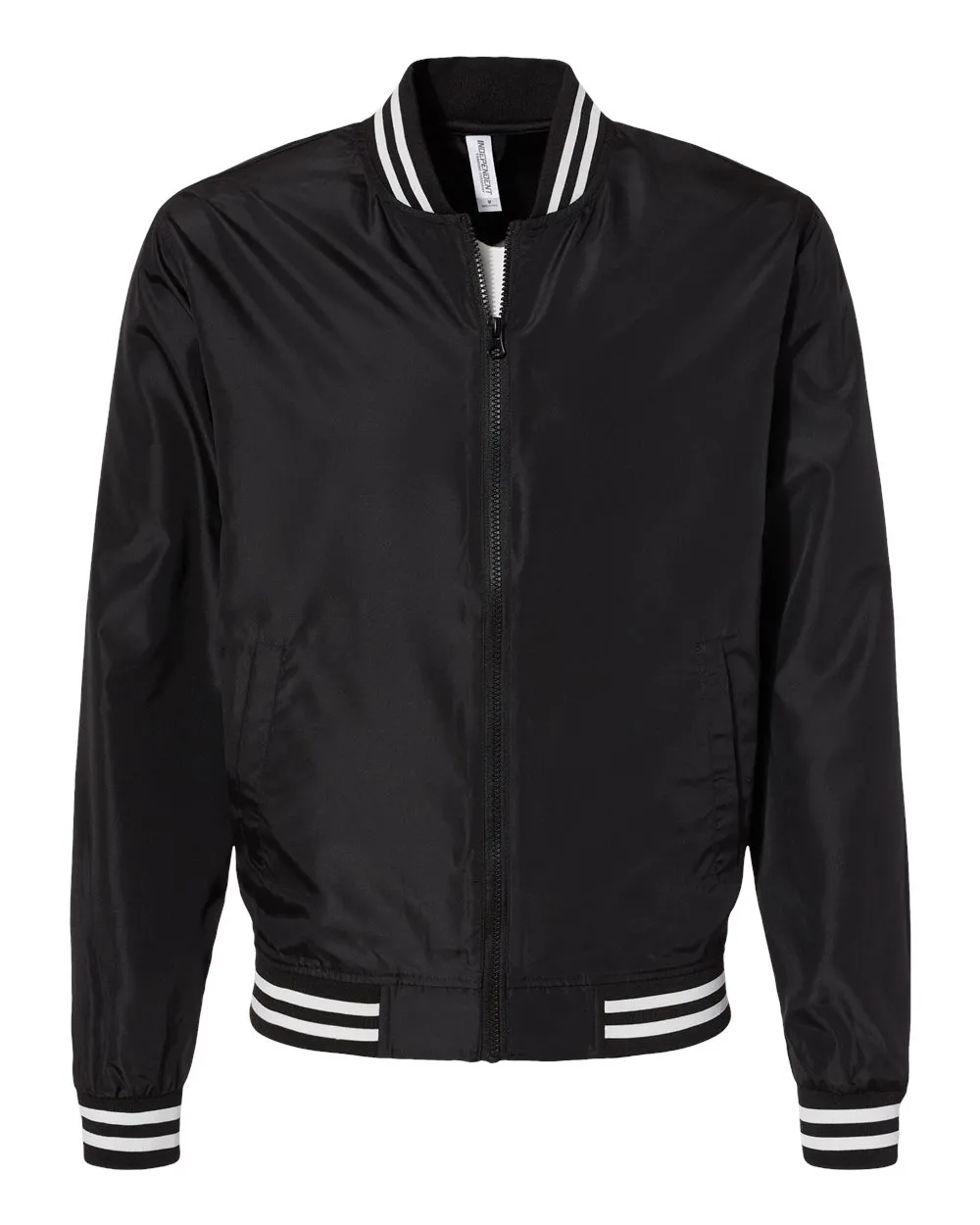 Lightweight Bomber Jacket