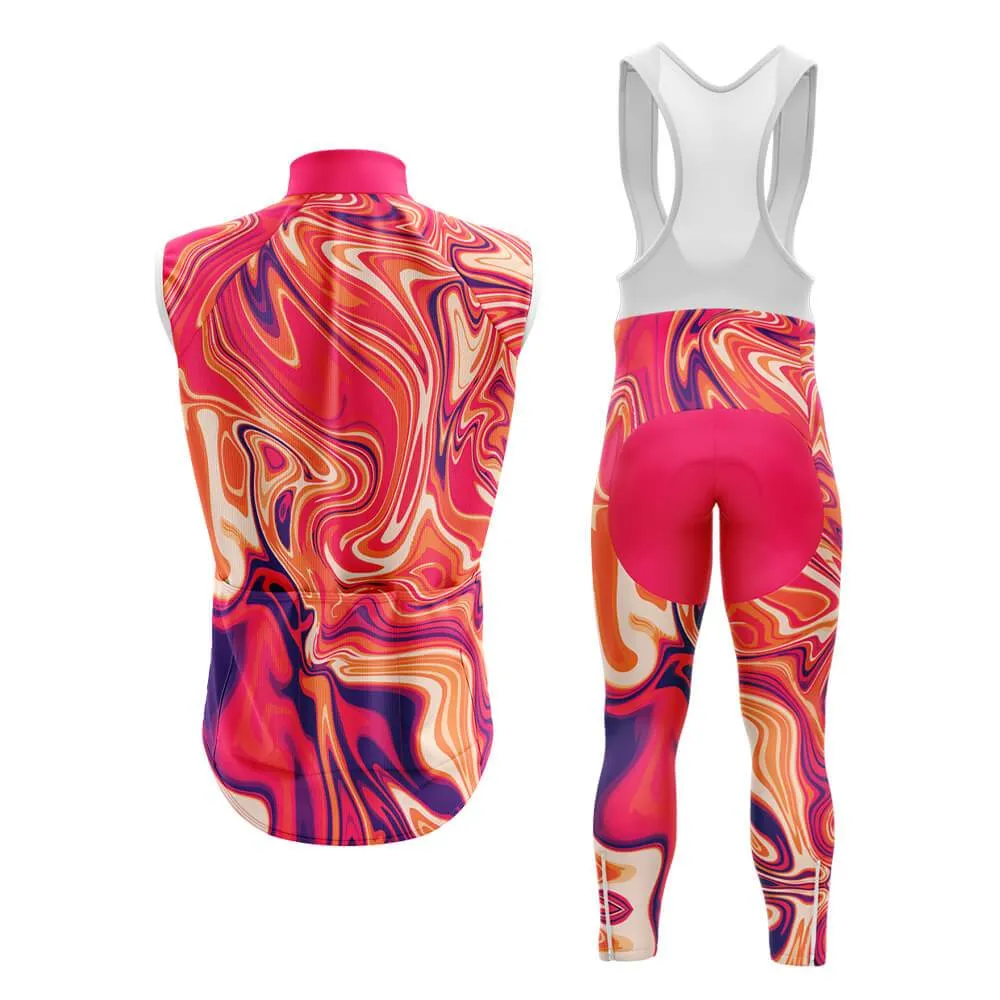 Liquid Marble (V4) Club Cycling Kit