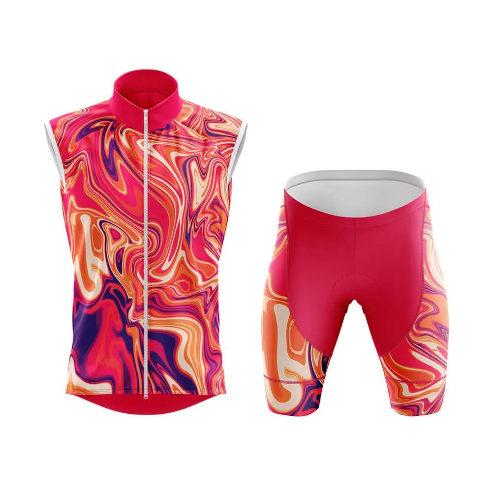 Liquid Marble (V4) Club Cycling Kit