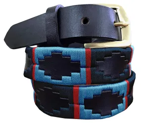 LOBOS - Children's Polo Belt