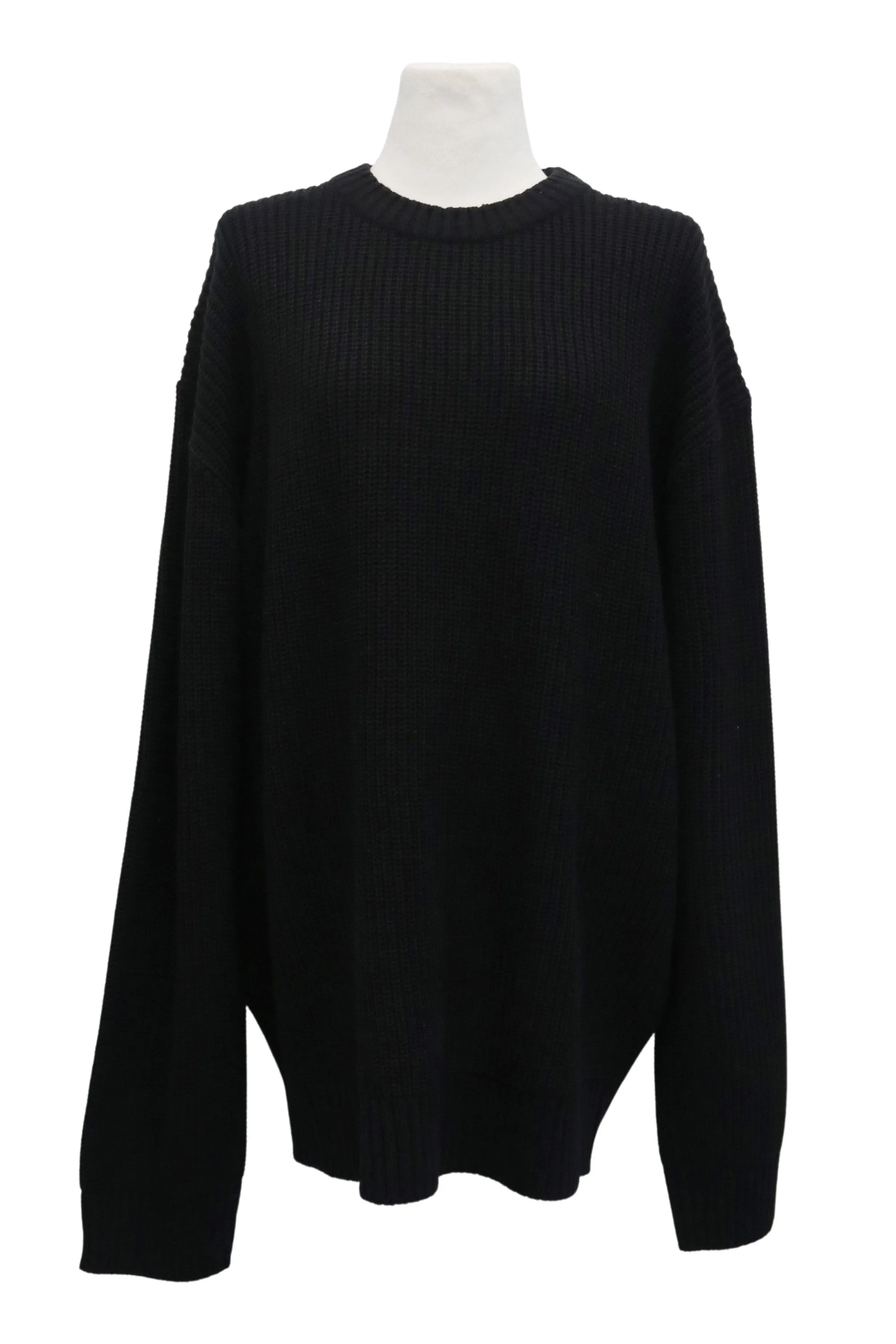 Logan Oversized Sweater Dress/Top