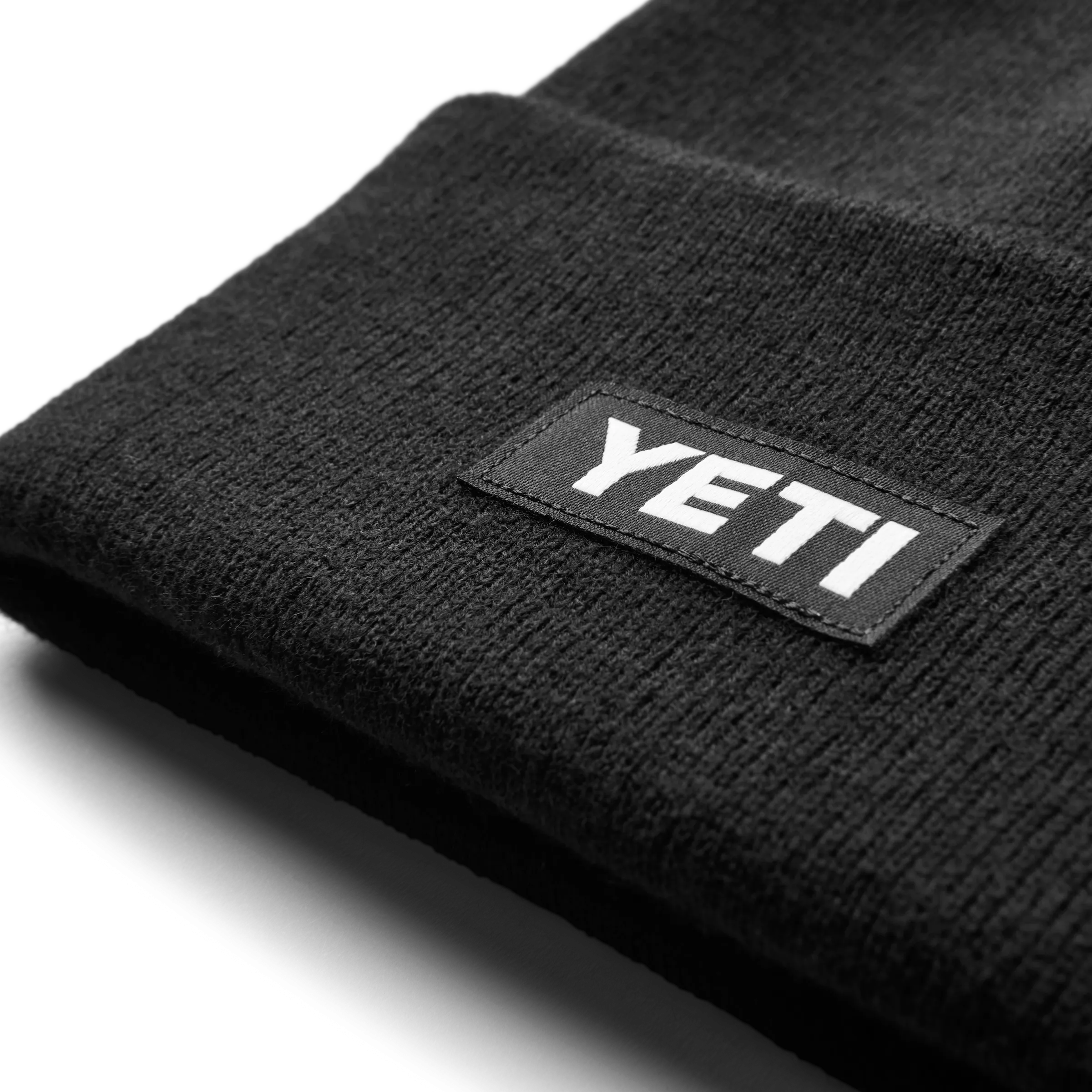 Logo Beanie