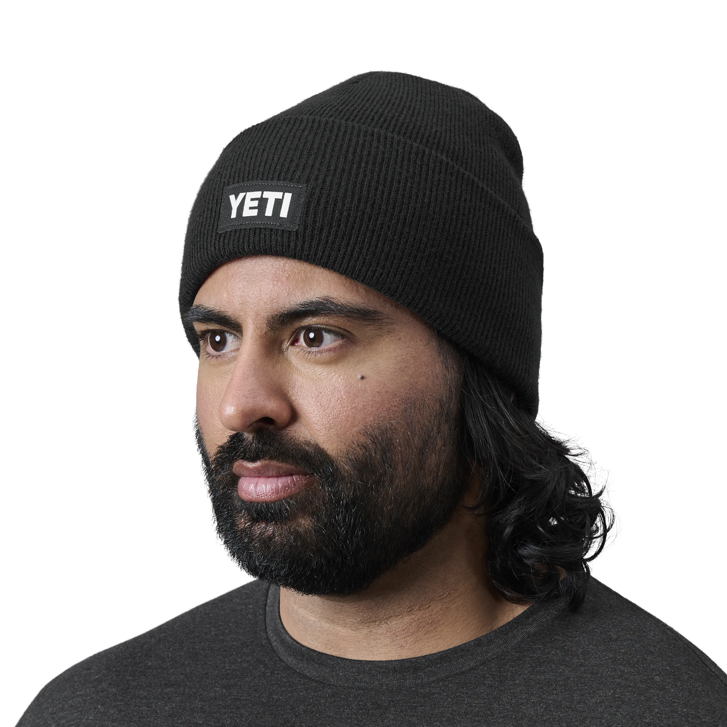 Logo Beanie