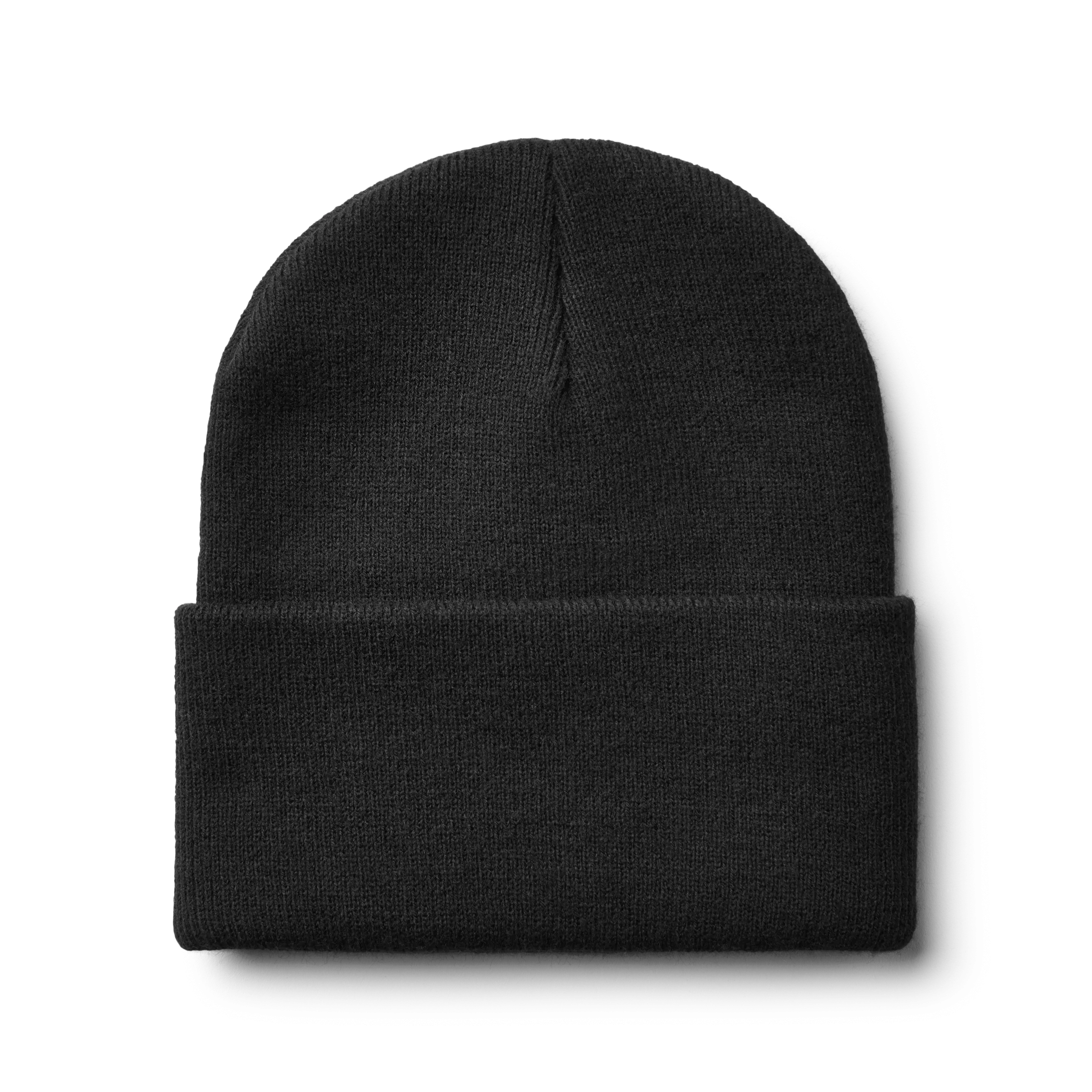 Logo Beanie