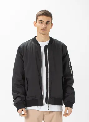 MA-1 Bomber Black