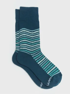 Make Waves Socks