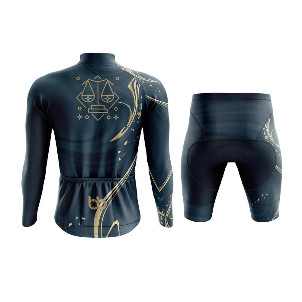 Marble Zodiac (LIBRA) Club Cycling Kit