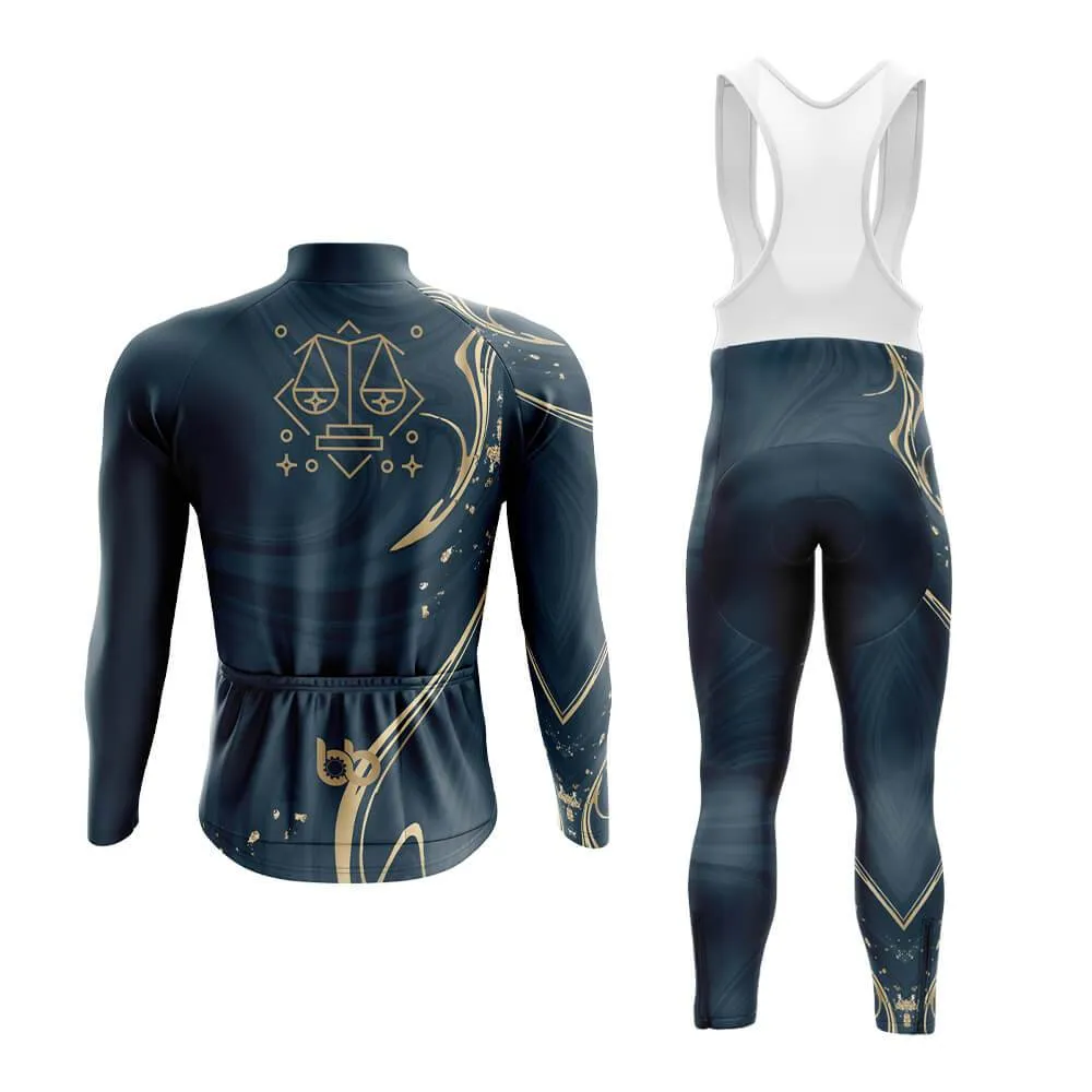 Marble Zodiac (LIBRA) Club Cycling Kit