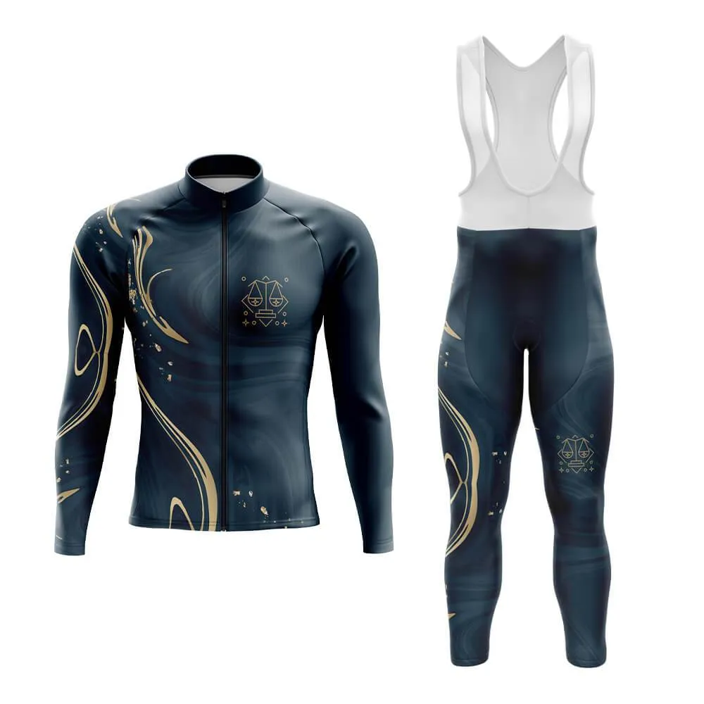 Marble Zodiac (LIBRA) Club Cycling Kit