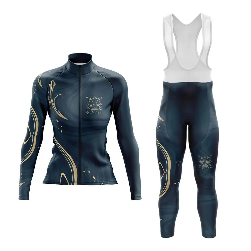 Marble Zodiac (LIBRA) Club Cycling Kit