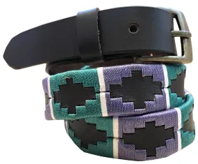 MARIANO - Children's Polo Belt