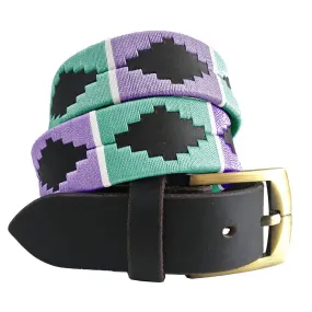 MARIANO - Classic Polo Belt