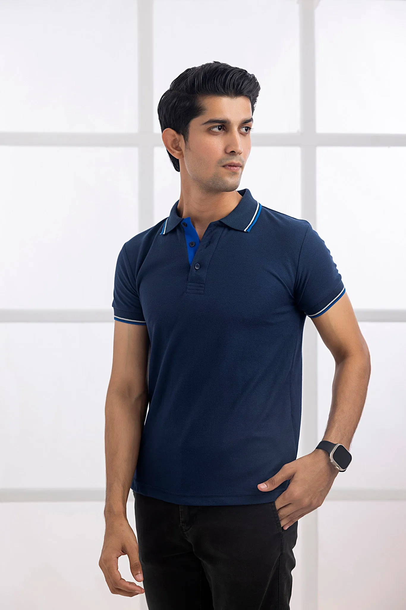 Mariner's Polo