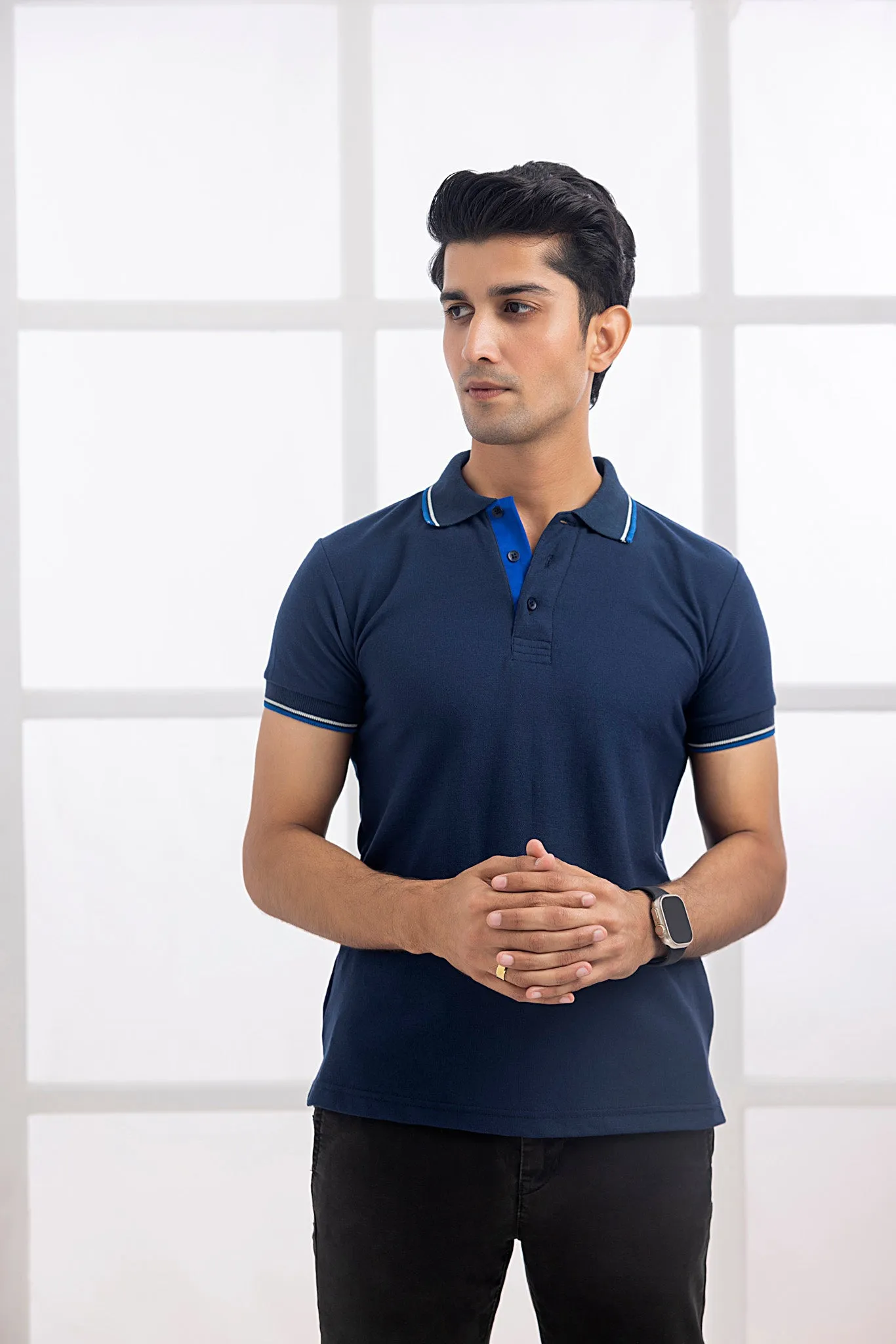 Mariner's Polo