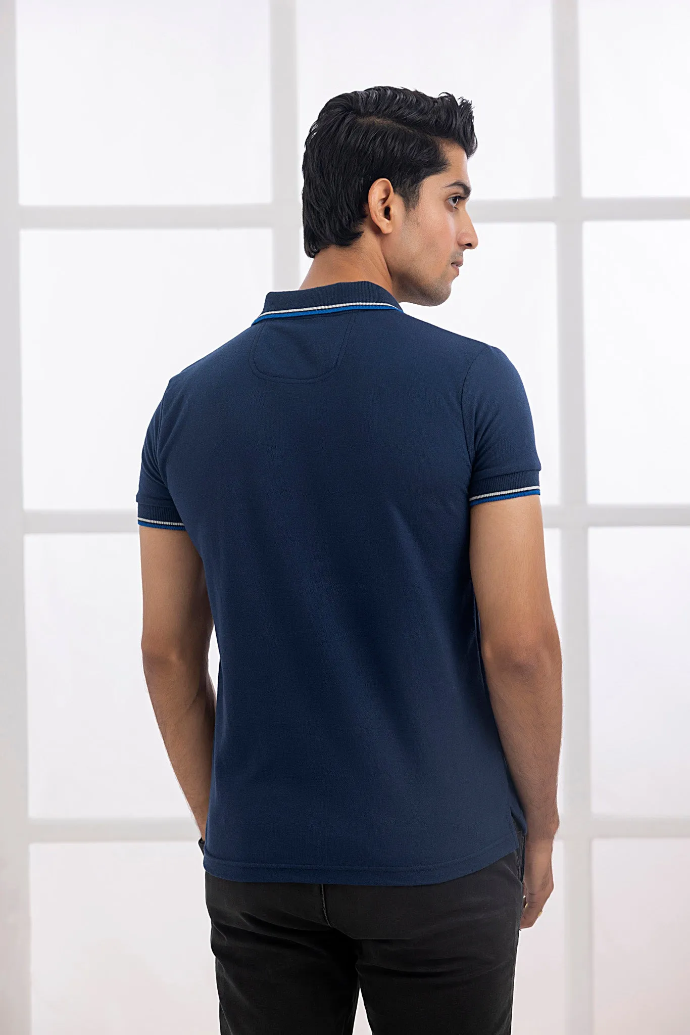 Mariner's Polo