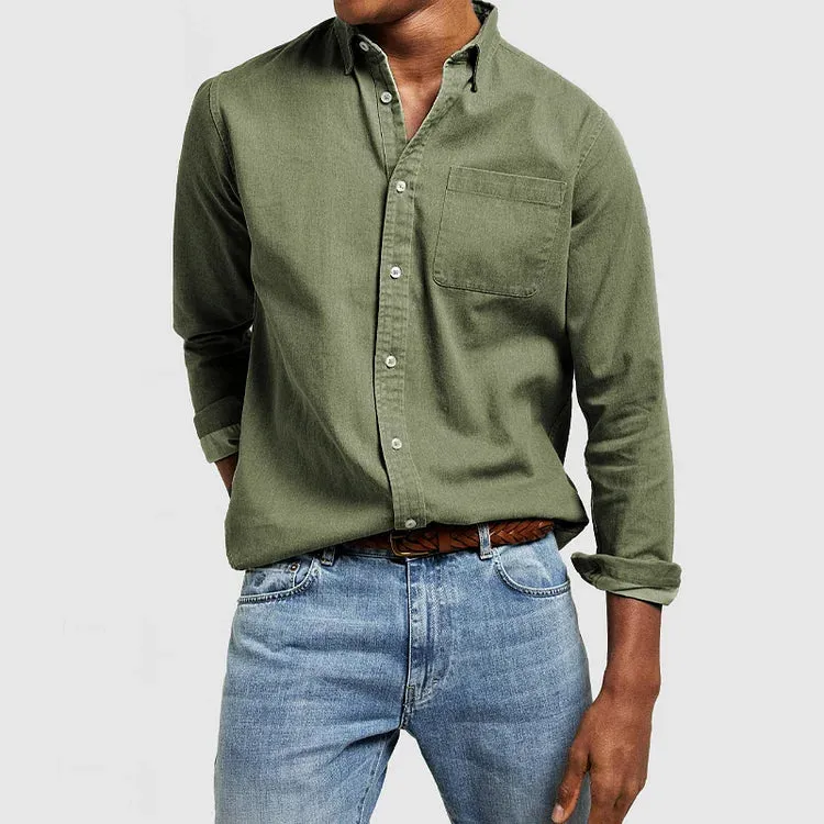 Mason | Casual shirt