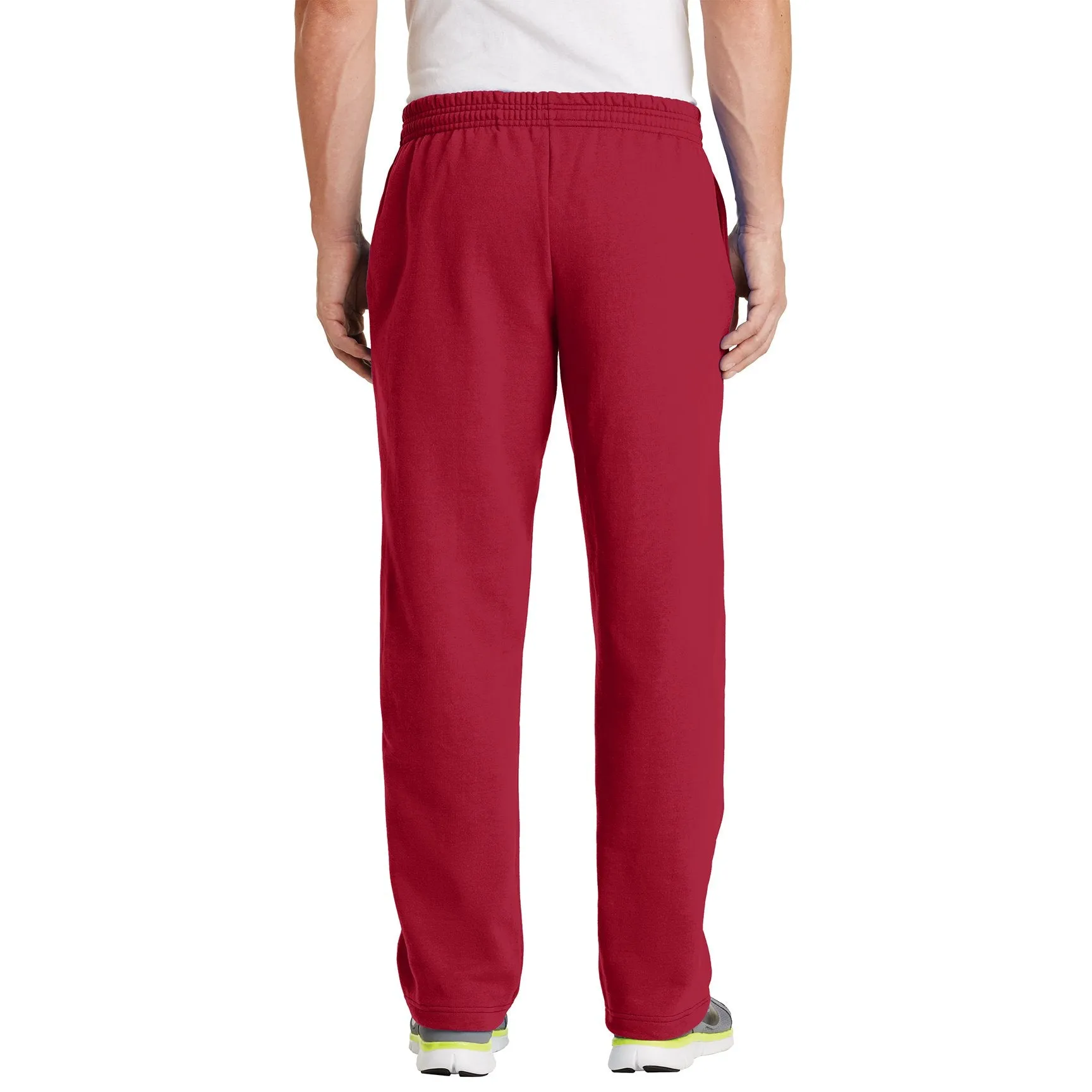 Men's Core Fleece Classic Sweatpant with Pockets