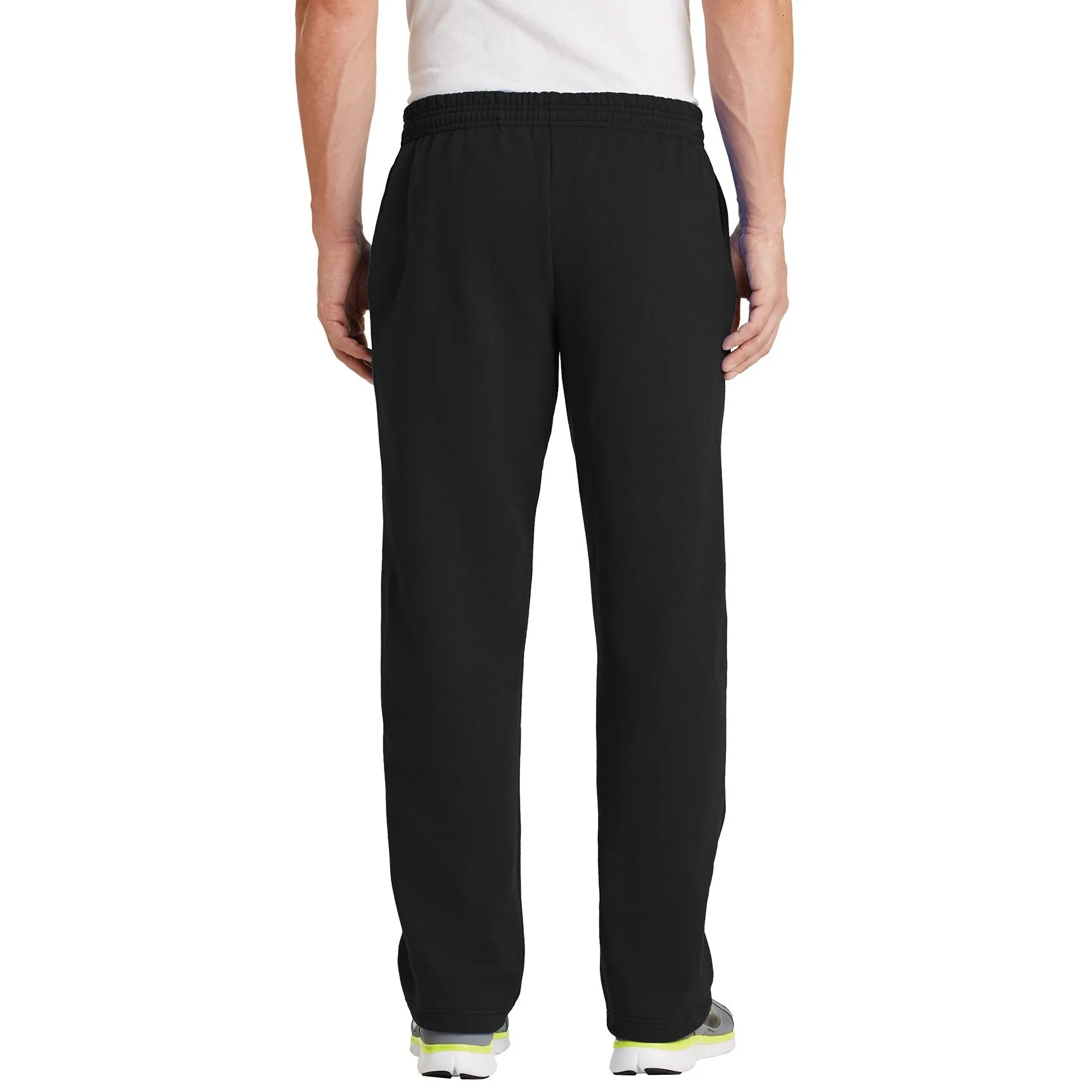 Men's Core Fleece Classic Sweatpant with Pockets