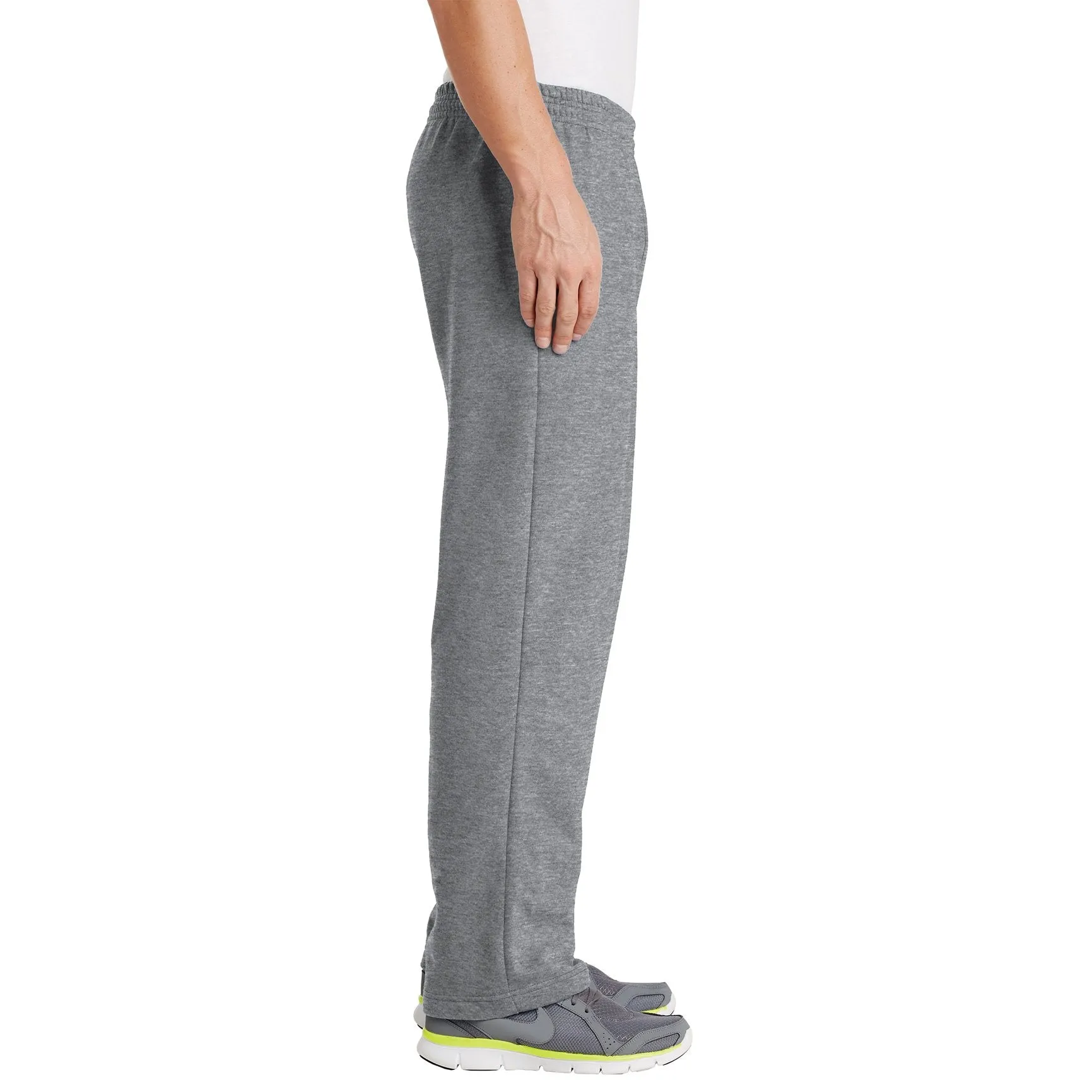 Men's Core Fleece Classic Sweatpant with Pockets