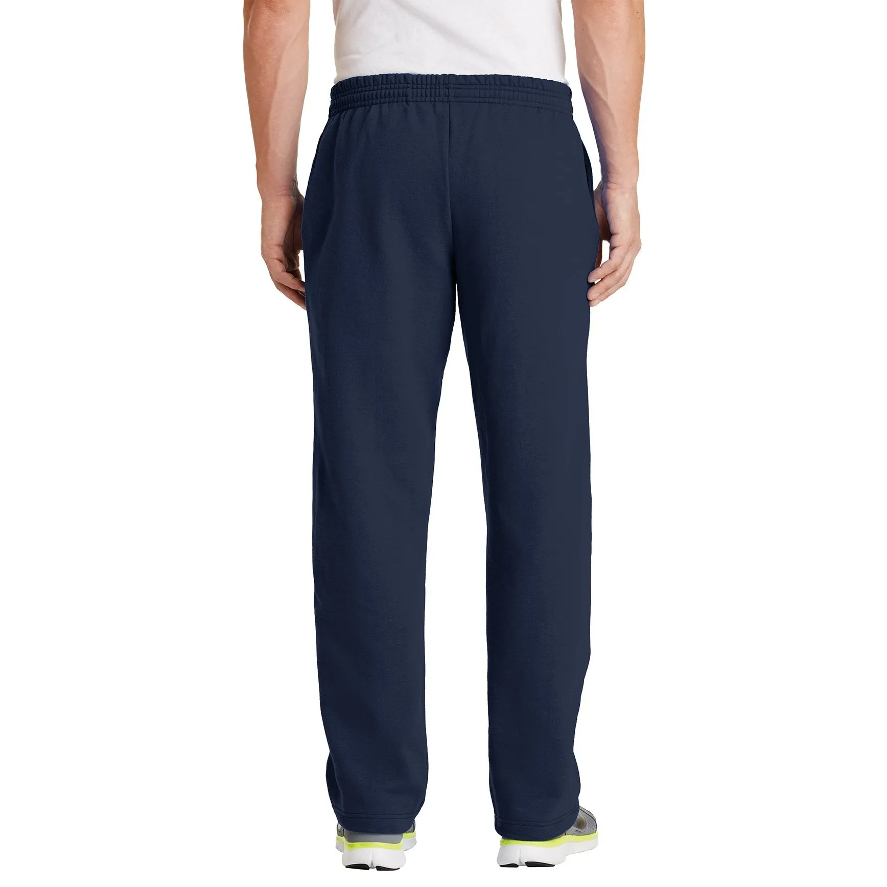 Men's Core Fleece Classic Sweatpant with Pockets