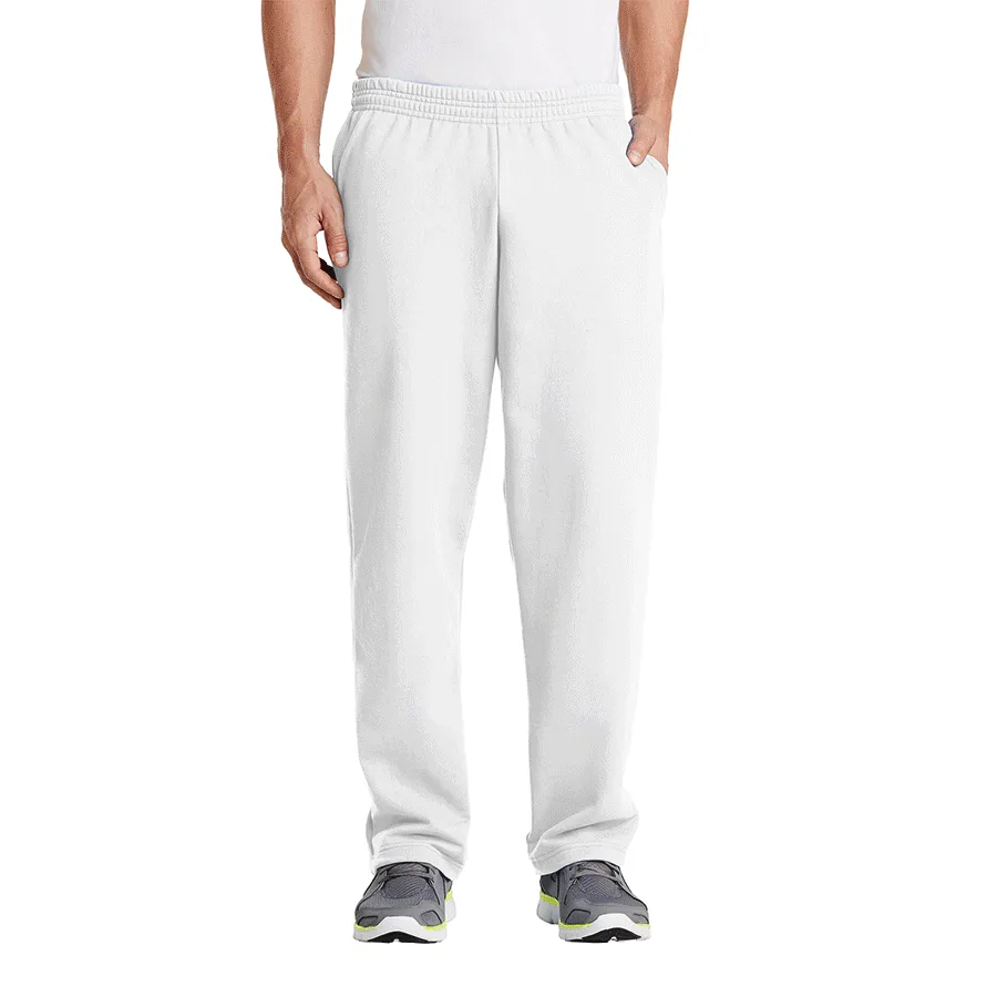 Men's Core Fleece Classic Sweatpant with Pockets